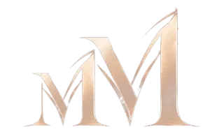 Logo Money Matrix Medium